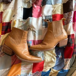 PS Kaufman Freeway Chelsea Boot